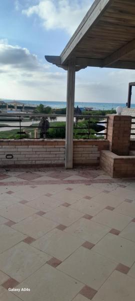 Chalet in the Pearl Village, next to Marassi North Coast